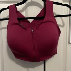 Lululemon Sports Bra 38DD